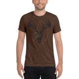 Wild - S T A G  T-Shirt