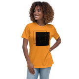 Memphis Relaxed - T-Shirt