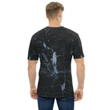 AlI Over Print - Vain T-shirt