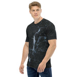 AlI Over Print - Vain T-shirt