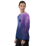 All Over Print - Inner Space Shirt (M)