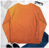 All Over Print - Orange Shirt (F)