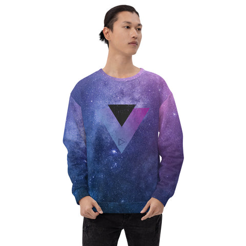 All Over Print - Inner Space Shirt (M)