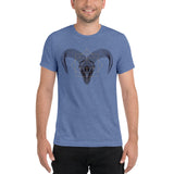 Tri-Blend - R A M - Shirt