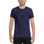 Tri-Blend - R A M - Shirt