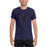 Tri-Blend - R A M - Shirt