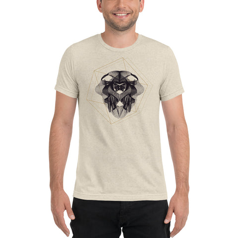 Wild - L I O N  T-Shirt
