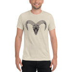 Wild - R A M  T-Shirt
