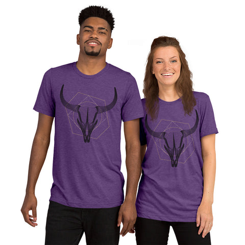 Wild - B U F F A L O  T-Shirt
