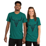 Wild - B U F F A L O  T-Shirt