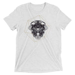 Tri-Blend - L I O N - Shirt