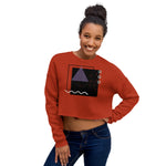 Memphis - Crop Sweatshirt (F)