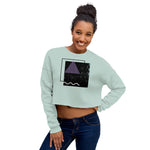 Memphis - Crop Sweatshirt (F)