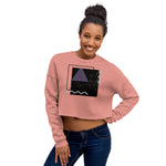 Memphis - Crop Sweatshirt (F)