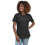 Geometric - Women's Relaxed T-Shirt